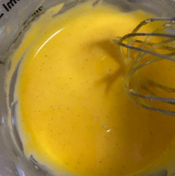 巧克力酥皮泡芙，甜品愛好者、奶油愛好者的最愛